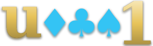 u0001 logo