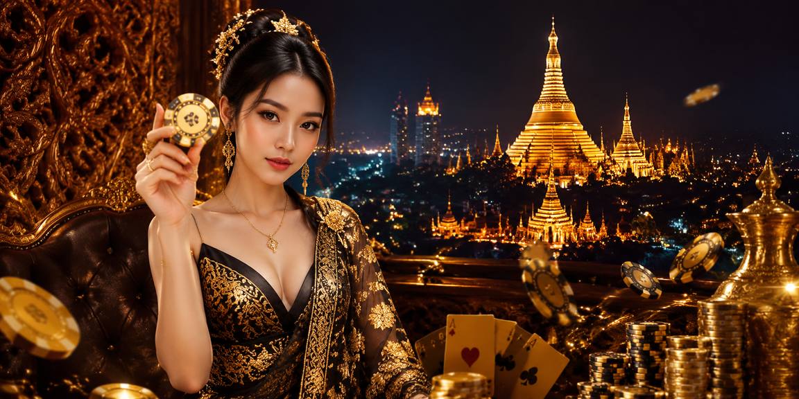 u0001 ကာစီနို