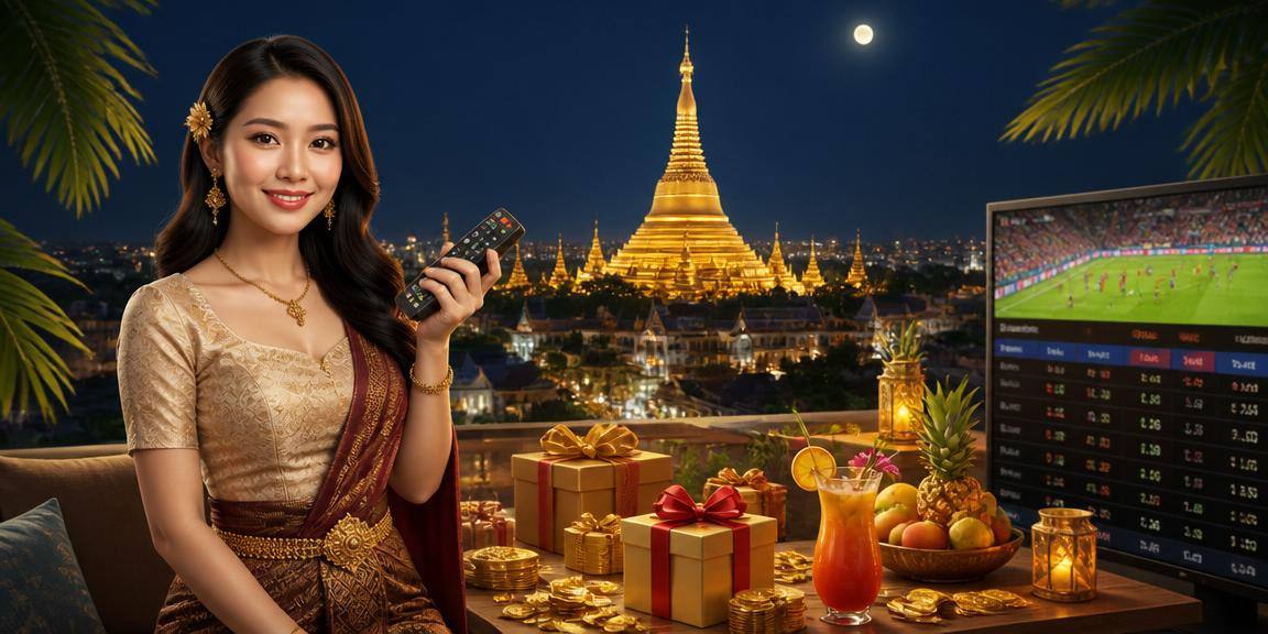 u0001 သင့်အကောင့်အွန်လိုင်း သုံးစွဲမှု